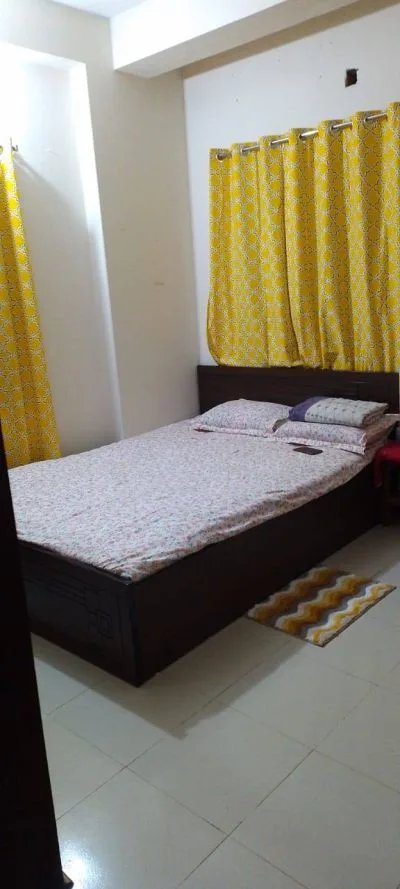 সাবলেট একরুম ভাড়া হবে