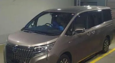 Toyota Esquire GI PREMIUM 2020