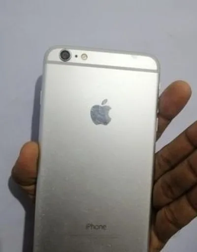 Apple iPhone
