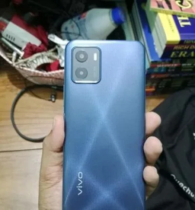 Vivo Y15S