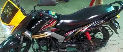 Mahindra Centuro