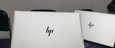 HP Elitebook