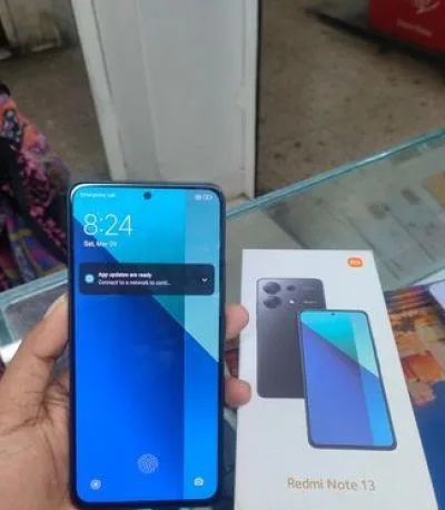 Xiaomi Redmi Note 13