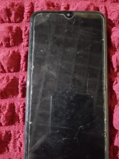 Samsung Galaxy A20s 3/32 (Used)