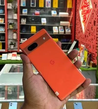 Google Pixel 7a 8/128GB (Used)