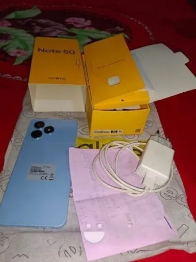 Realme Note 50 (Used)