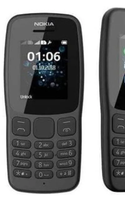 Nokia 106 (New)