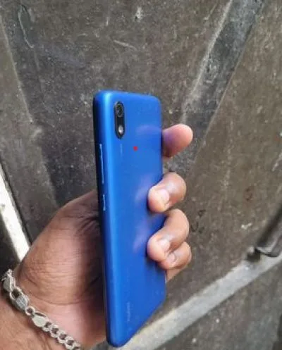 Xiaomi Redmi 7A . (Used)