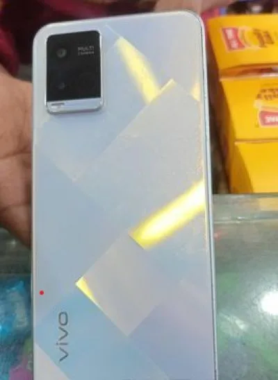 Vivo Y20 (Used)