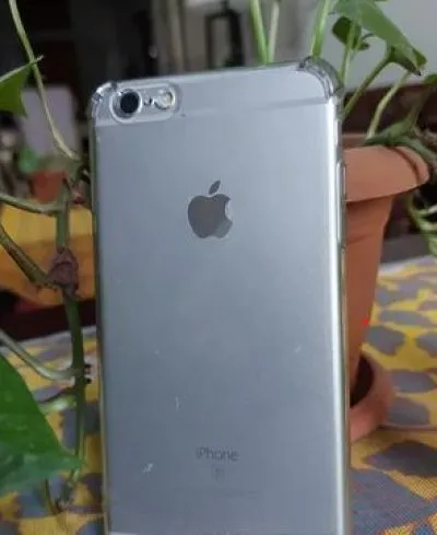 Apple iPhone 6S Plus . (Used)