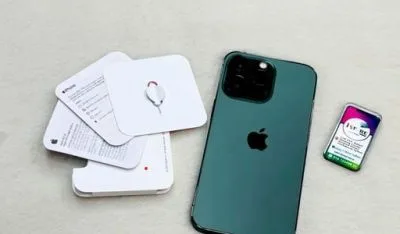 Apple iPhone 13 Pro 128GB