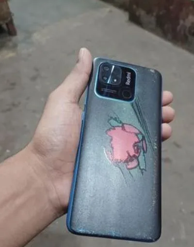 Xiaomi Redmi 10C (Used)