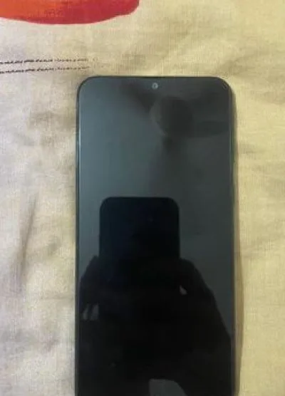 Samsung Galaxy M20 (Used)