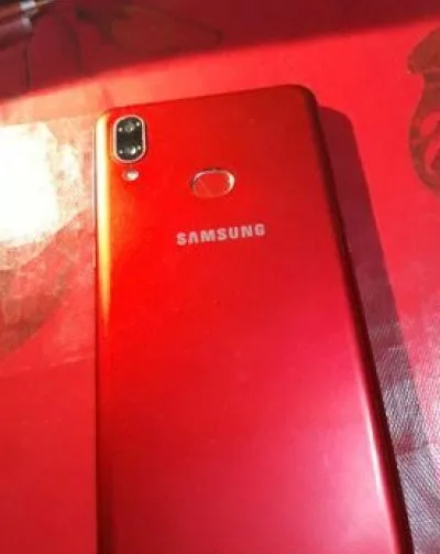 Samsung Galaxy A10s . (Used)