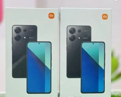 Xiaomi Redmi Note 13 8/256 (New)