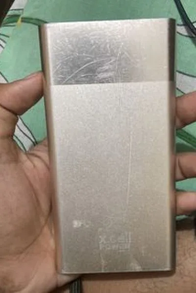 Power bank