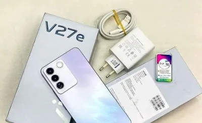 Vivo V27e 8GB/256GB (Used)