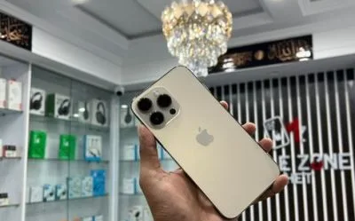 Apple iPhone 14 Pro Max 512GB (Used)