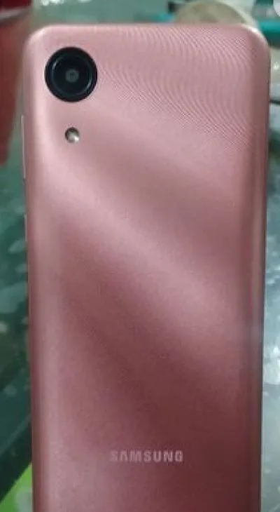 Samsung Galaxy A03 Core (Used)