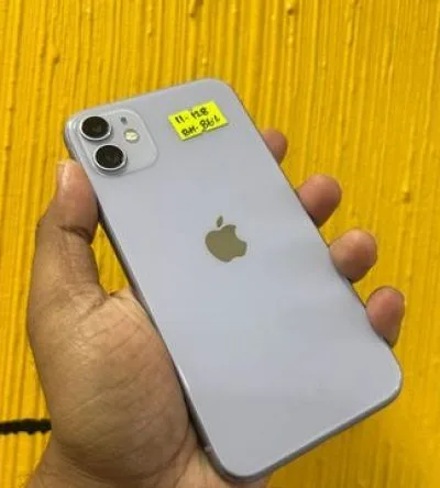 Apple iPhone 11 (128Gb) (Used)