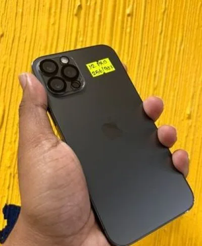 Apple iPhone 12 Pro (256Gb) BH- 90% (Used)