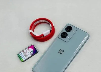 OnePlus Nord 2T 5G 8/128GB (Used)