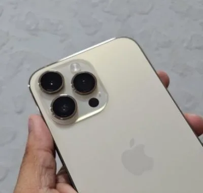 Apple iPhone 14 Pro Max (512GB) BH 87 (Used)