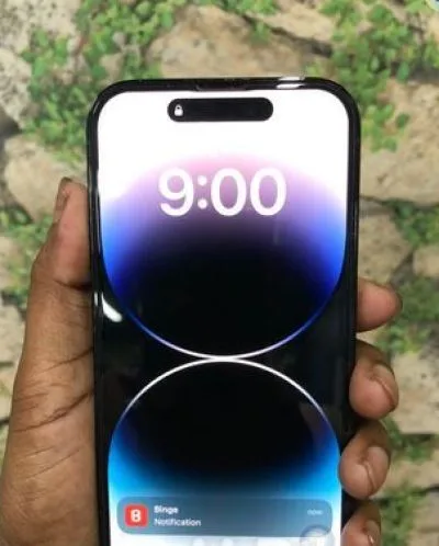 Apple iPhone 14 Pro (Used)