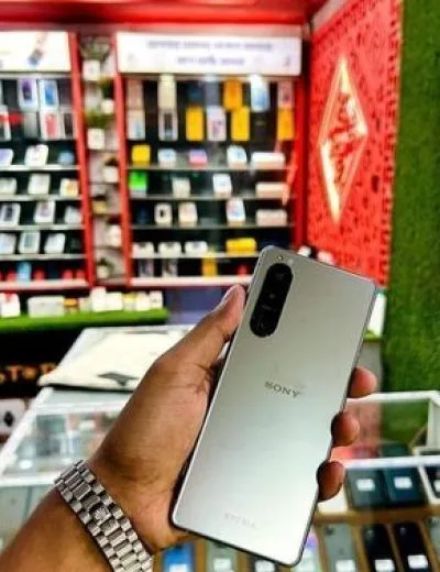 Sony Xperia Mark 3 5G (Used)