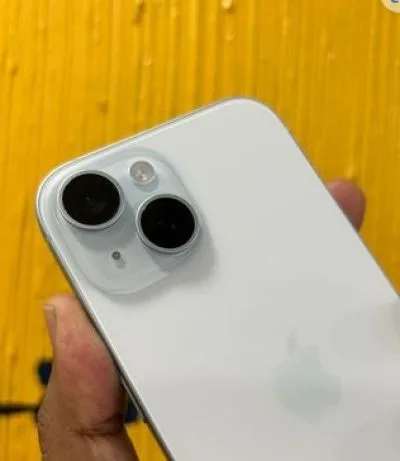 Apple iPhone 15 (128Gb) BH- 100% (Used)