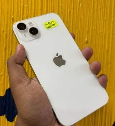 Apple iPhone 14 Plus (256Gb) BH- 95% (Used)