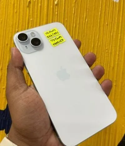 Apple iPhone 15 pro max 256Gb (BH- 99%) (Used)