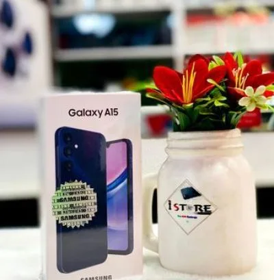 Samsung Galaxy A15(Inactive) (New)