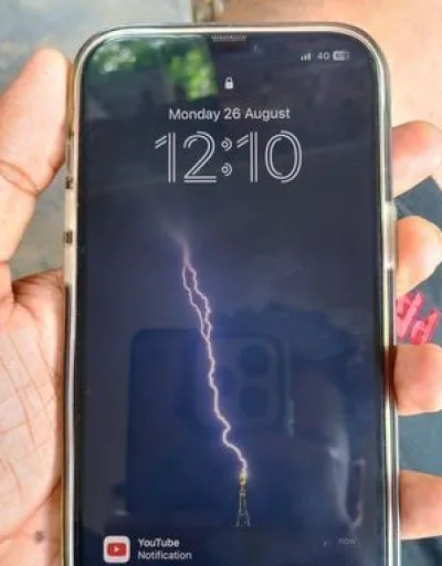 Apple iPhone 12 Pro Max (Used)