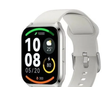 Haylou Watch 2 pro