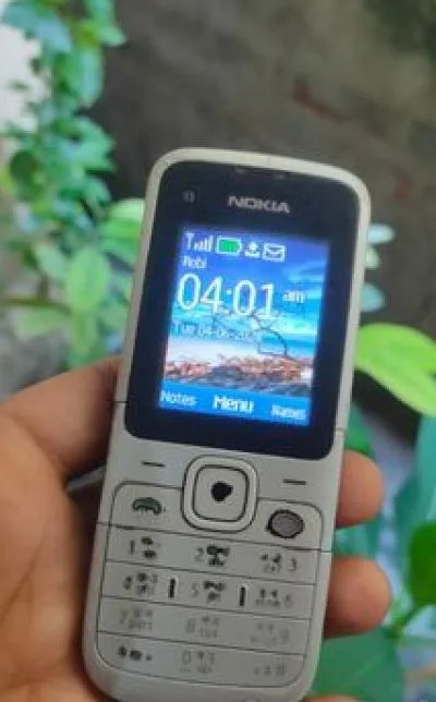Nokia C1-01 java.games.internet (Used)