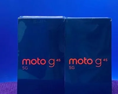 Motorola Moto G45 8/128 (New)