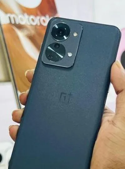 OnePlus Nord 2T 8/128 (Used)