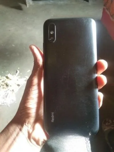 Xiaomi Redmi 9A