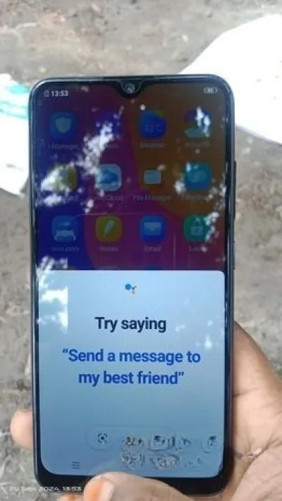 Vivo Y95