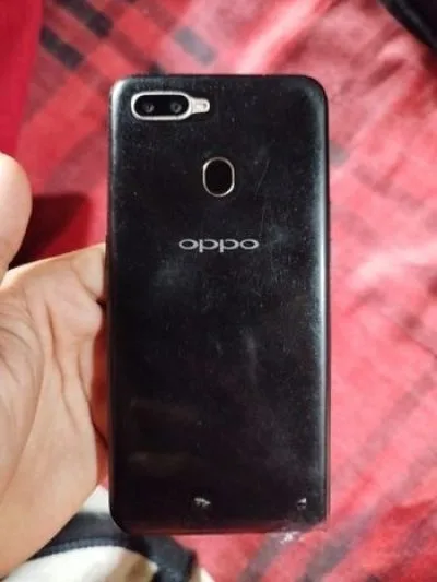 OPPO A15 3-32