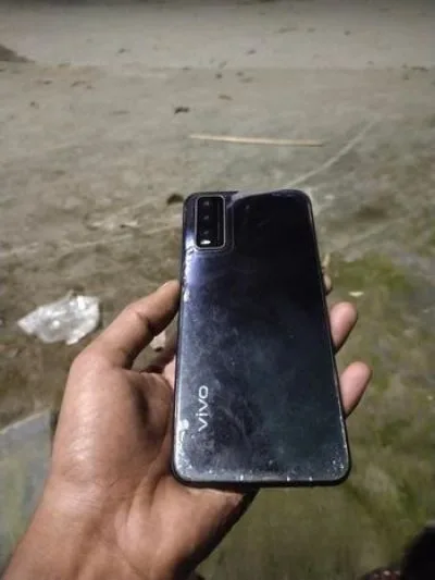 Vivo Y20
