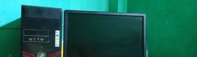 ফুল সেটআপ পিসি বিক্রি হবে