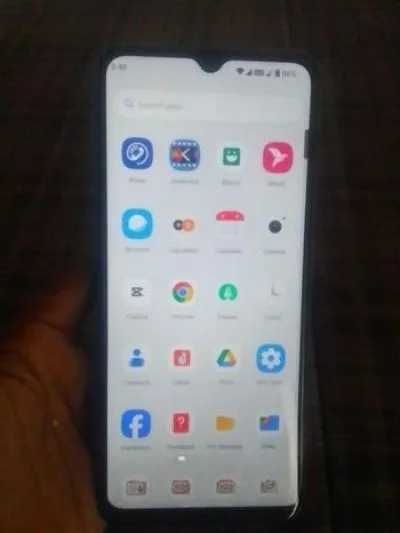 Xiaomi redmi a3 4/64