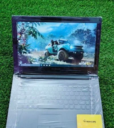 i5 Gaming Laptop 8gb RAM SSD+HDD