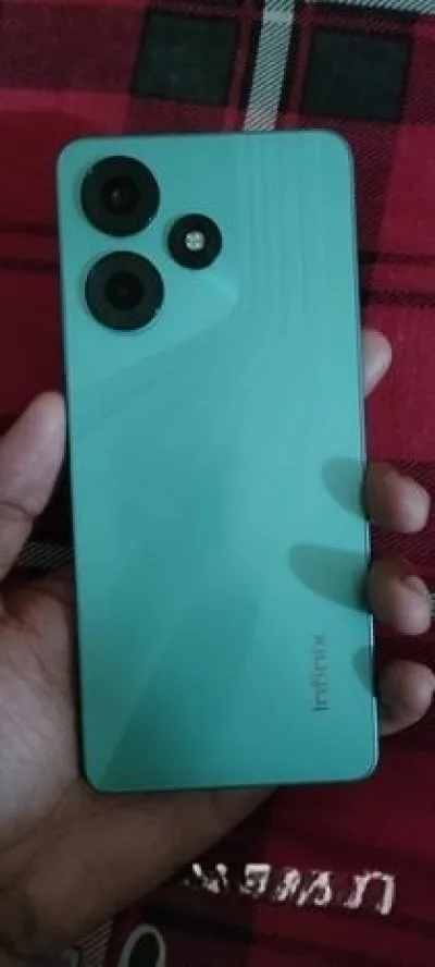 Infinix Hot 30