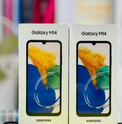 Samsung M14 4/64 (New)