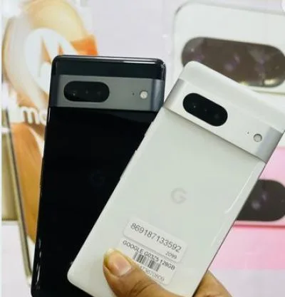 Google Pixel 7 8/128 (New)
