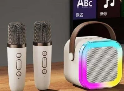 k12 speakers