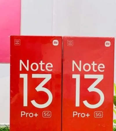 Xiaomi Redmi Note 13 Pro Plus 8/256 (New)